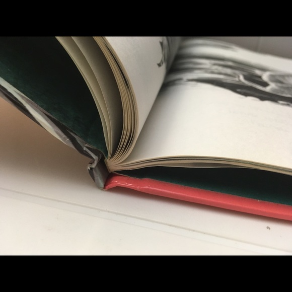 McElligot’s Pool by Dr. Seuss 1975 Hardcover 11” - Picture 11 of 11